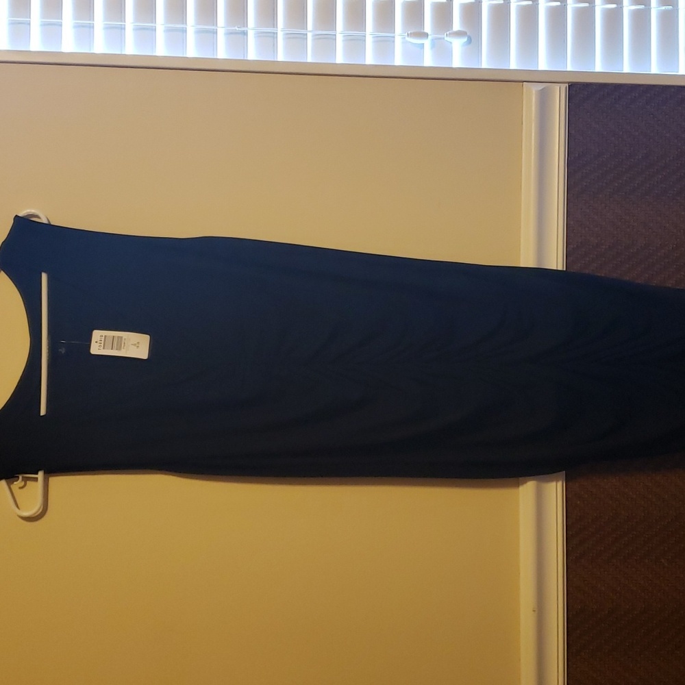 Torid size 2 Ruch Bodycon